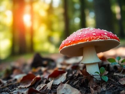 Fliegenpilz kaufen - Hochwertige Produkte und Vorteile entdecken