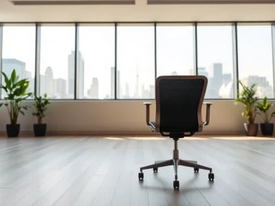 Die Vorteile des Herman Miller Aeron Stuhls: Komfort und Ergonomie verstehen