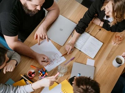 Why Choose Eruditus School for Top-Notch German Courses in Zurich?