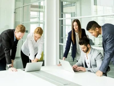 Effizienz steigern: Wie Unternehmensberatung helfen kann