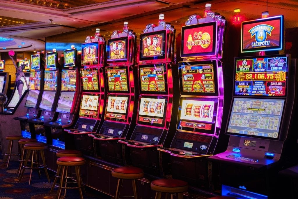 So wählen Sie das bestes Casino ohne OASIS – Der ultimative Vergleich 2025