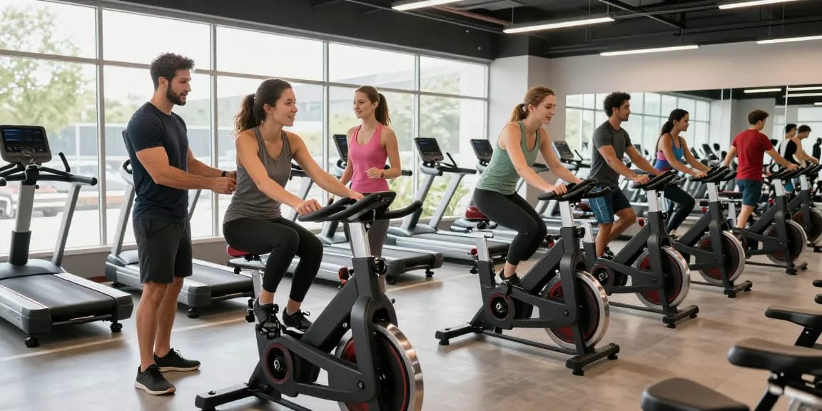 Preisvergleich und Produktbewertungen für lokale Fitnessgeräte und Hometrainer bei Ihrem vertrauenswürdigen Anbieter.