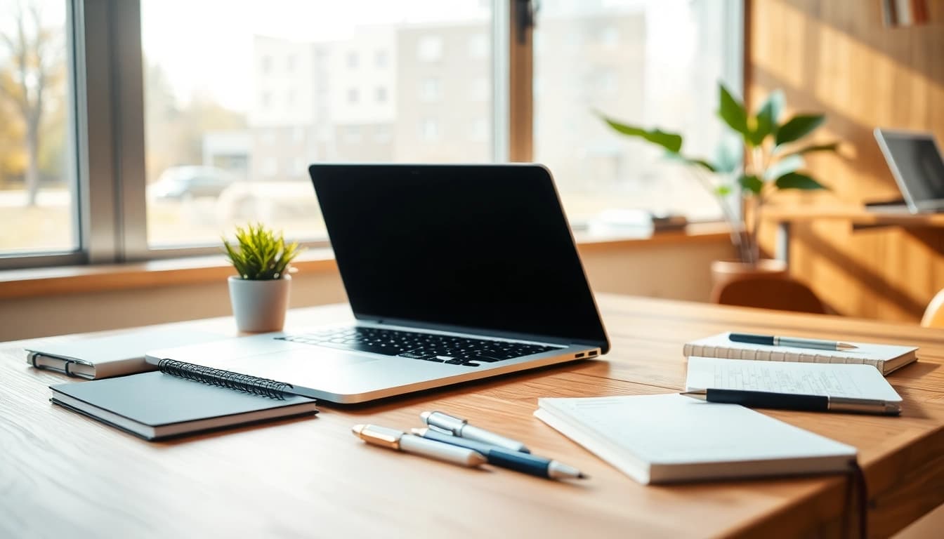 Tech Tipps geben praktische Anleitungen für technologische Herausforderungen im Arbeitsalltag.