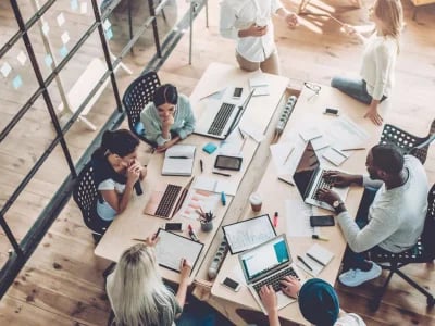 Better Be Digital: Wir kombinieren Webdesign mit leistungsstarkem Online Marketing und Werbeagentur