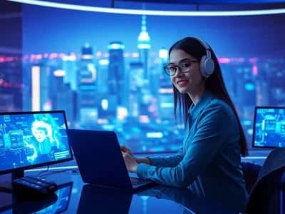 Die Bedeutung einer AI girlfriend für moderne Beziehungen