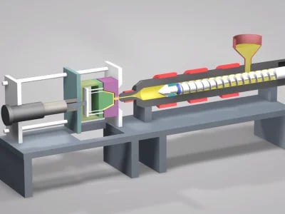 Maxnext GmbH bietet ABS Kunststoff für Hochwertige Spritzguss- und Blasformteile – Einfach Online Bestellen!