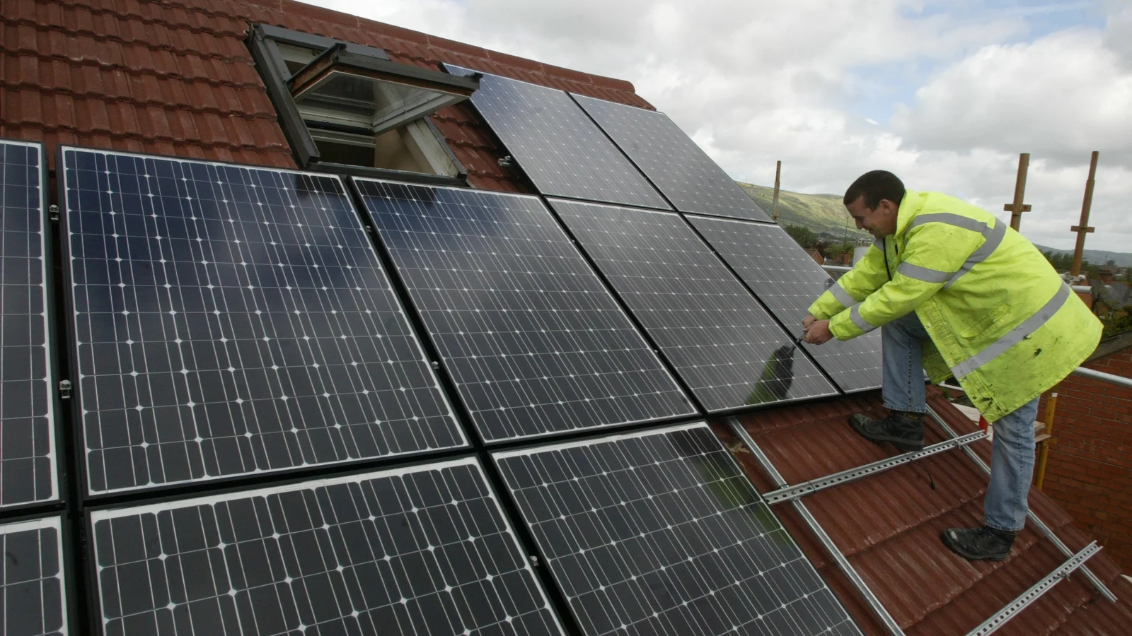 Die besten Solaranlage Bernaun für Ihr Zuhause im Jahr 2024