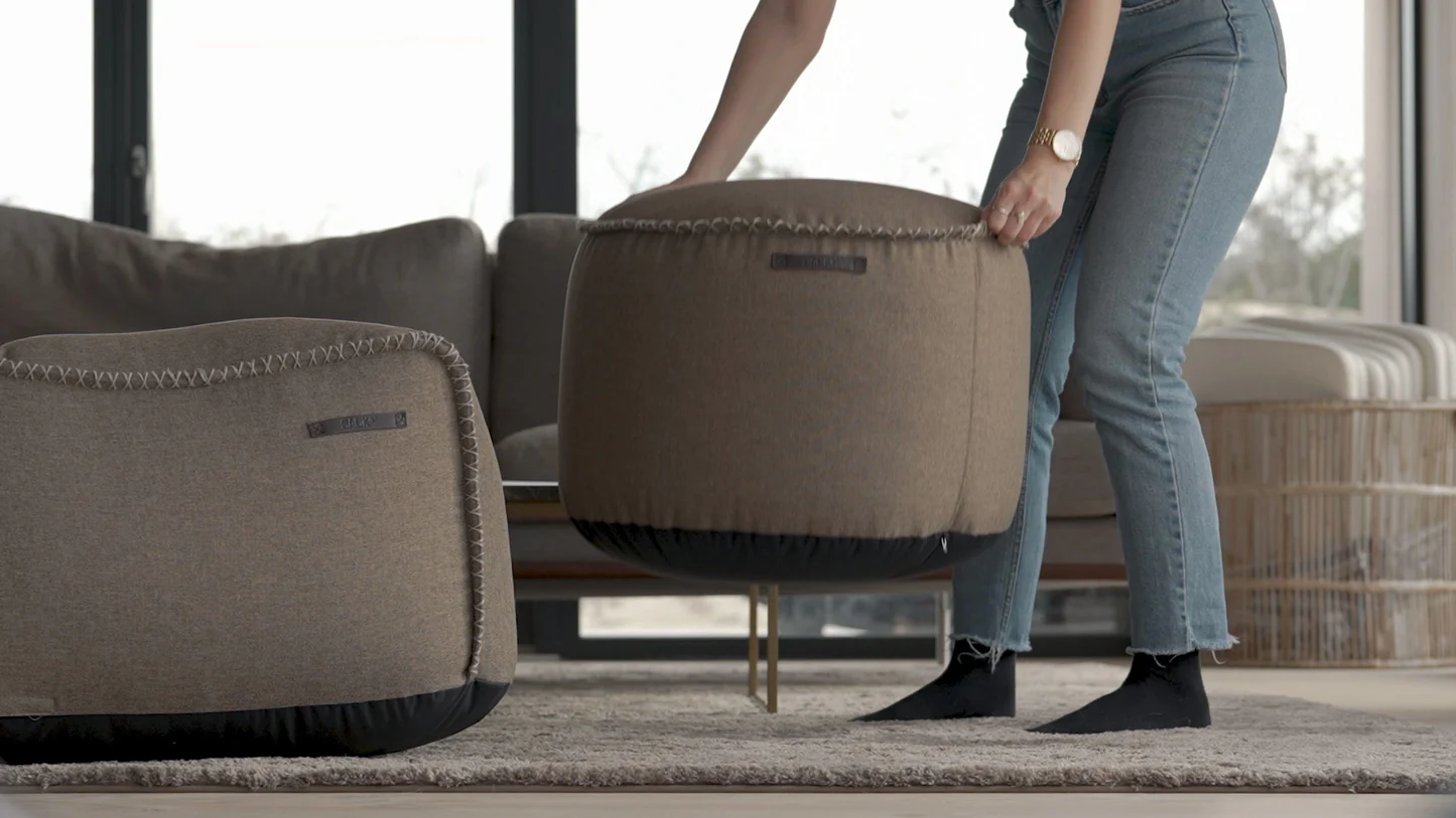 Bester Sitzsack: Erfrischen Sie Das Kinderzimmer Mit Dem Bester Sitzsack