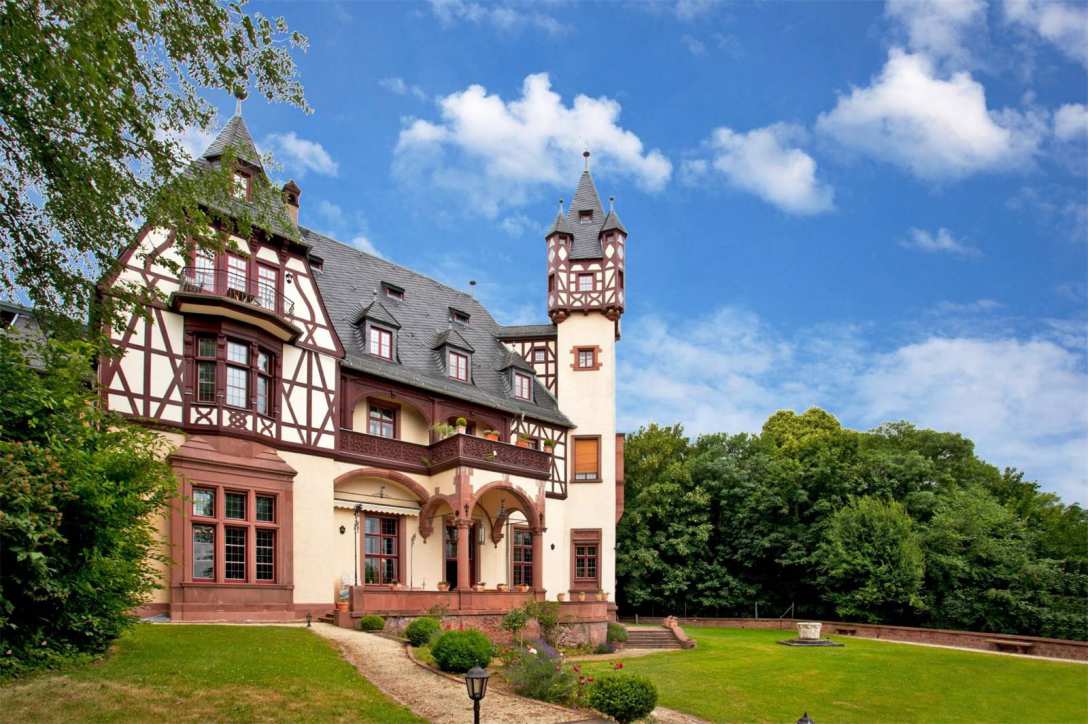 Schnell und sicher Haus verkaufen Frankfurt mit Expertenhilfe
