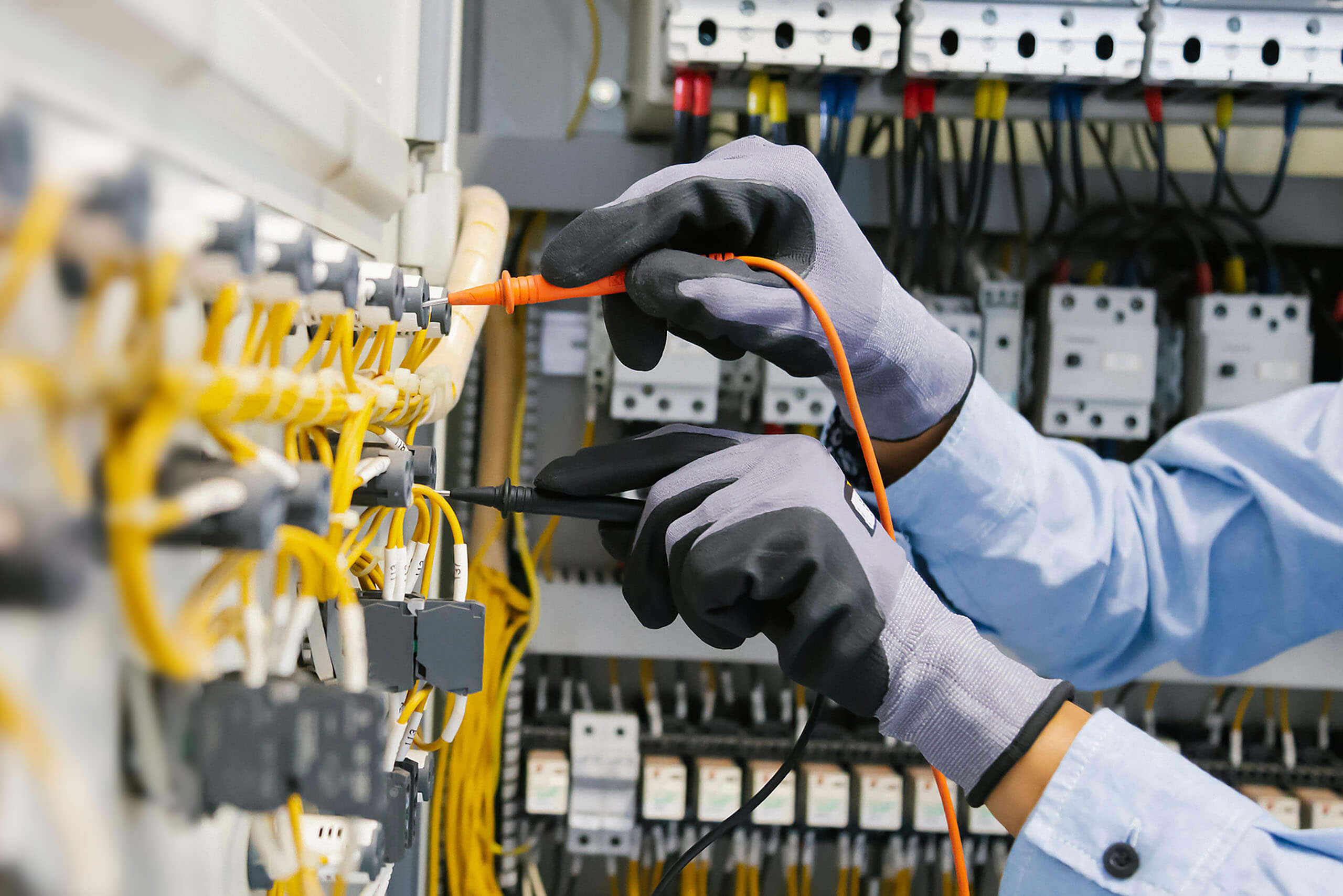 Elektro Notdienst in der Nähe: Ihre Rettung bei plötzlichen Stromausfällen