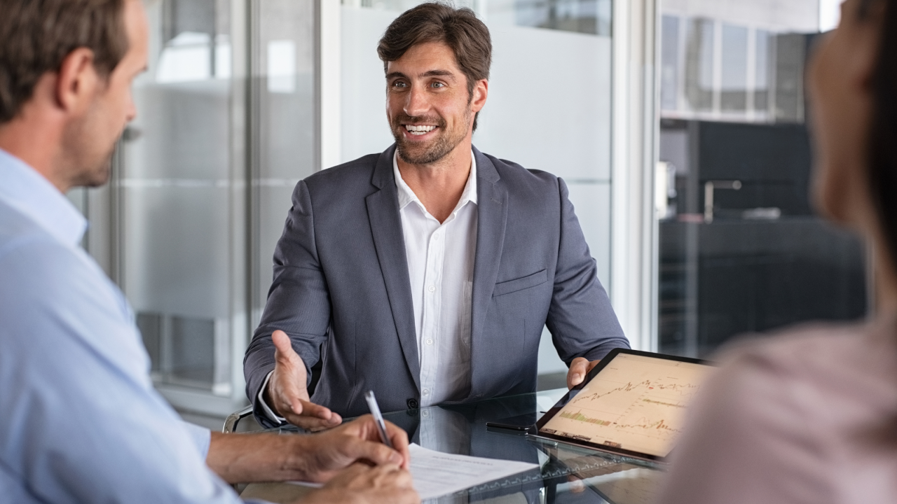 Maximize Wealth with Jarver Financial in Norva