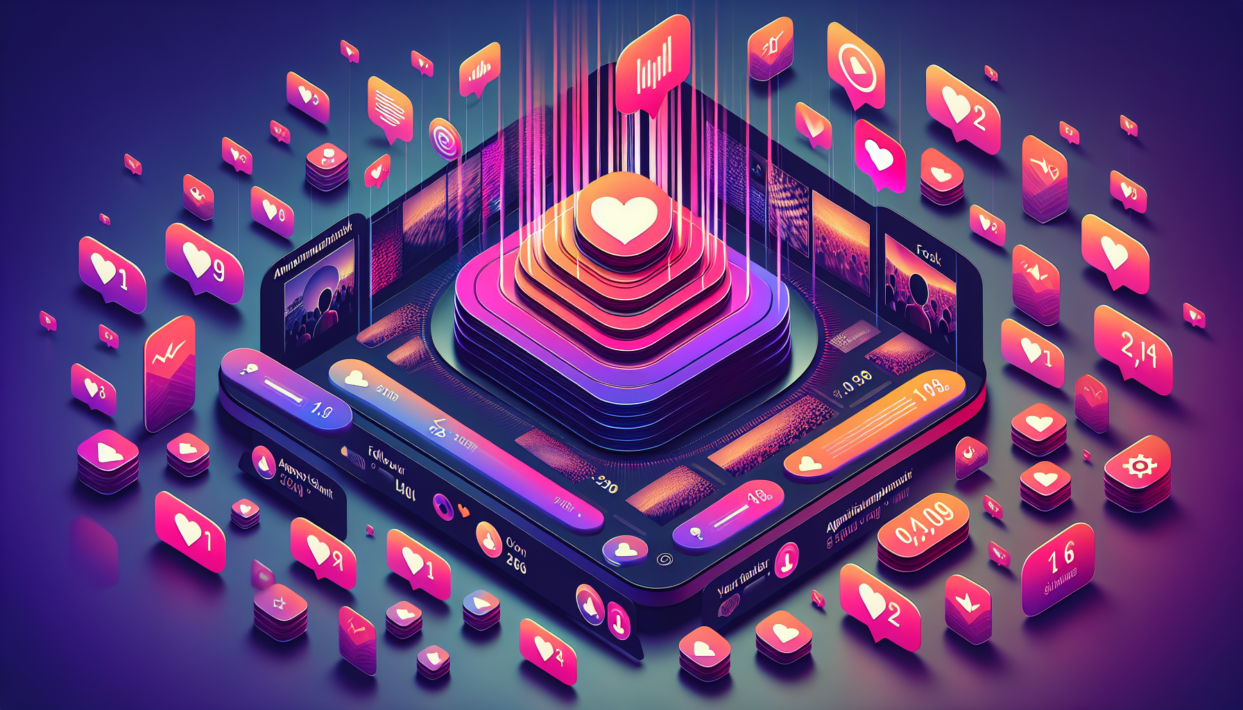 Discover the Instagram Analytics Tool That Maps Your Viral DNA