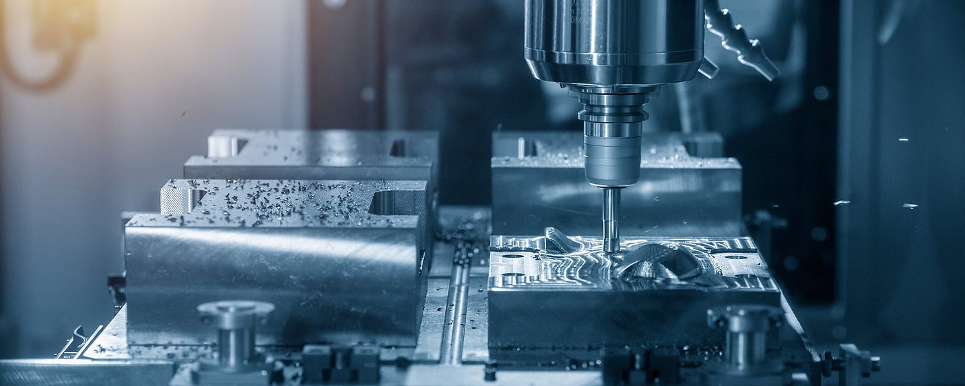 Spritzguss Prototypen von Maxnext GmbH – Effizient, schnell und kostengünstig