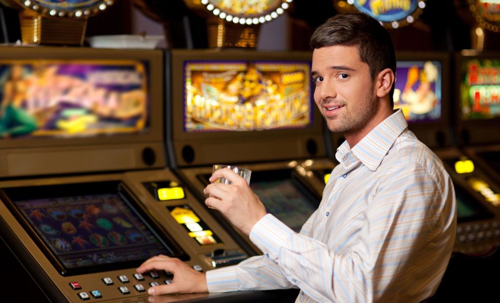 Casino ohne deutsche Lizenz: Sind Gewinne steuerfrei?