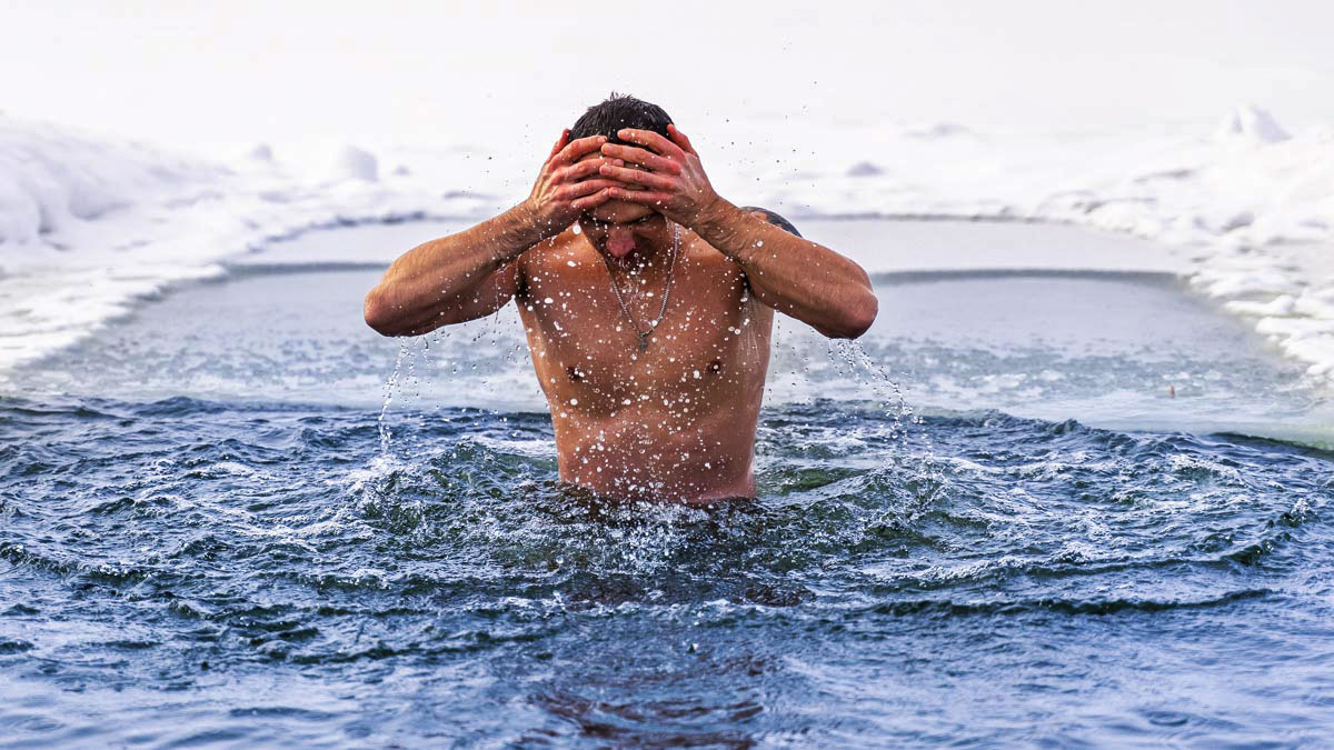 Kryotherapie neu gedacht: Kältekammer Wien im Fokus