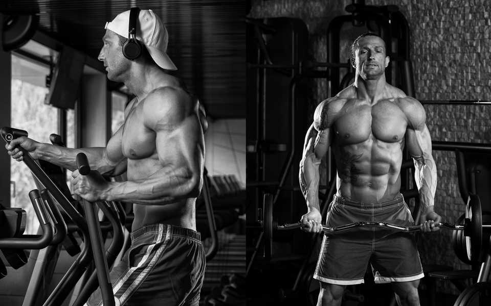 SARMs: Die besten Optionen für Bodybuilder und Fitness-Enthusiasten