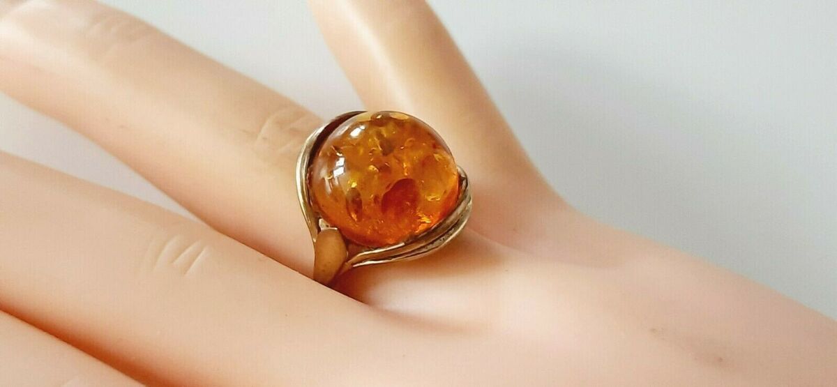 Neue Trends im Bernsteinschmuck aus Polen