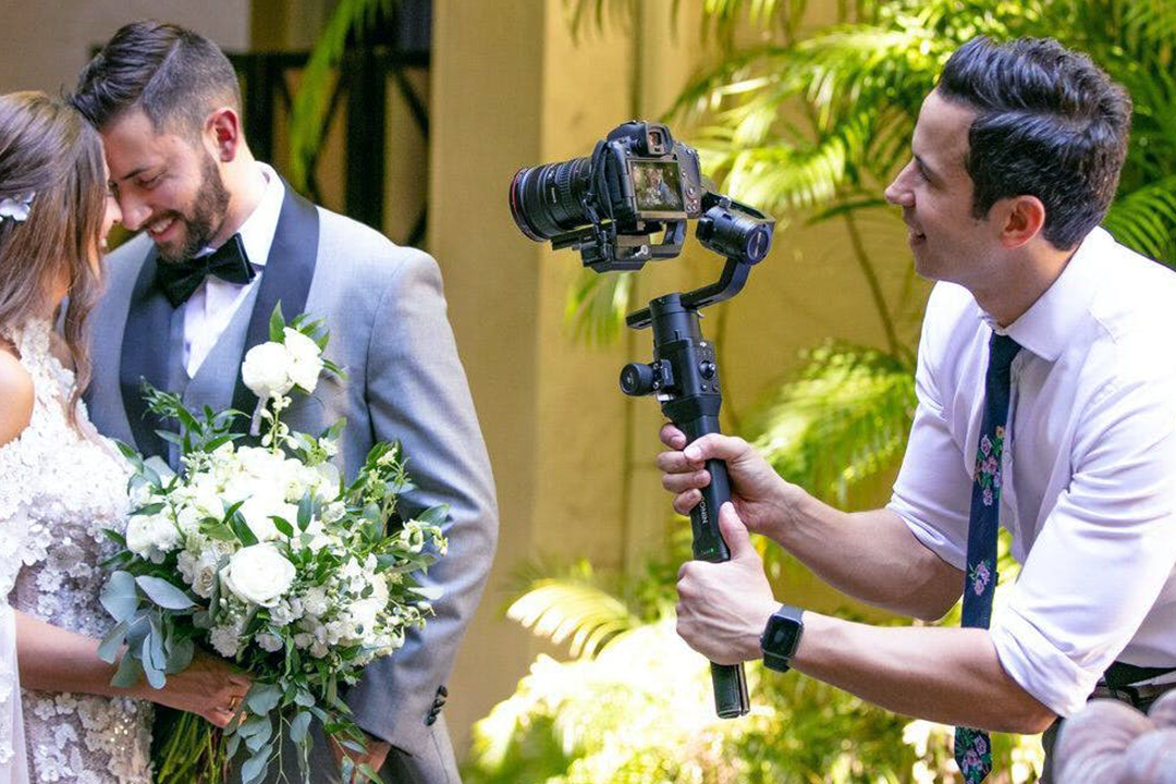 Die besten Tipps zur Nachbearbeitung eines Hochzeitsfotograf in Leverkusens