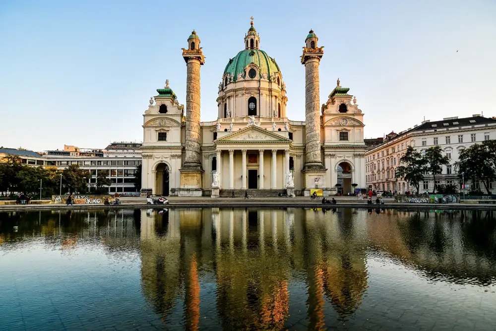 Vielseitige Erlebnisse in Stadt Wien: Kultur, Geschichte und Freizeit