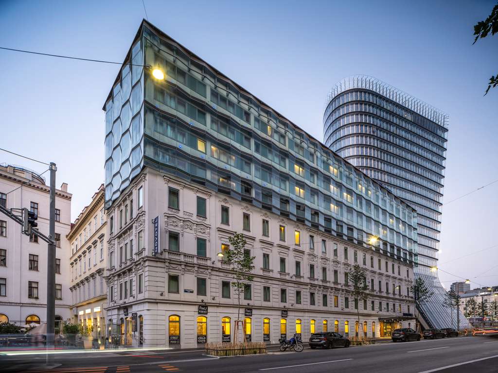 Wien Aktuell: Verpassen Sie keine Nachrichten und Berichte rund um die Stadt