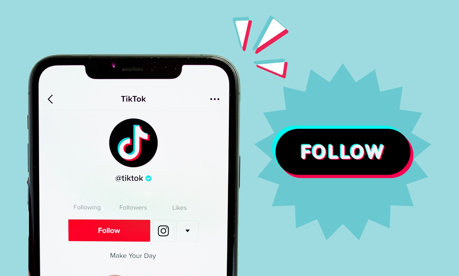 TikTok Follower kaufen: Der Schlüssel zu schnellem Wachstum mit FollowersHive
