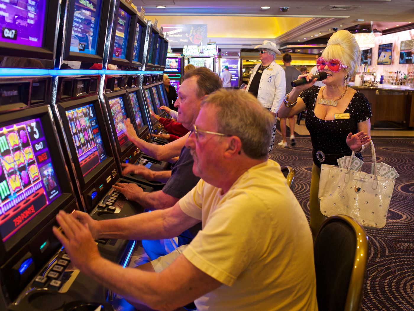 So wählen Sie das bestes Casino ohne OASIS – Der ultimative Vergleich 2025