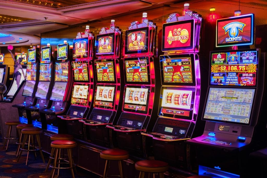 So wählen Sie das bestes Casino ohne OASIS – Der ultimative Vergleich 2025