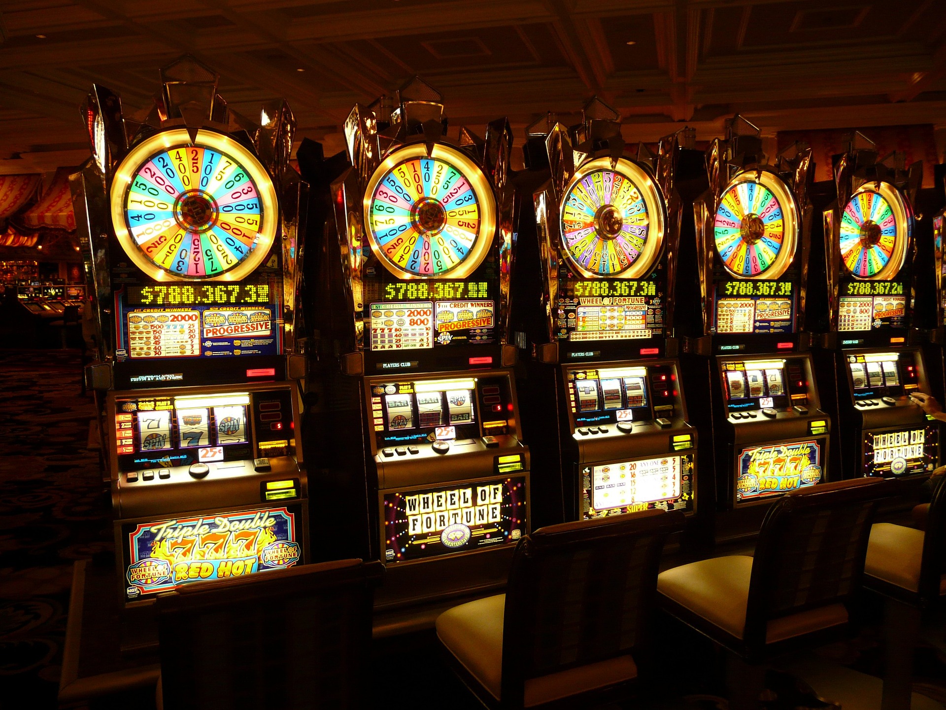 Situs togel terpercaya: Bonus Free Spin yang Bikin Menang Lebih Mudah