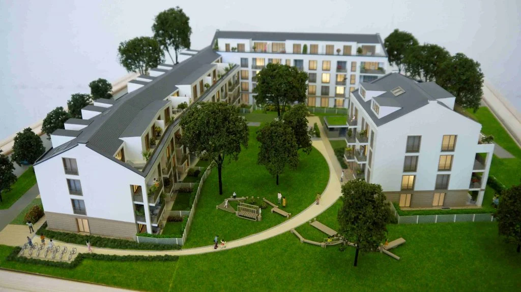 Architekturmodellbau Schaffhausen: Machen Sie Ihre Ideen greifbar und realistisch