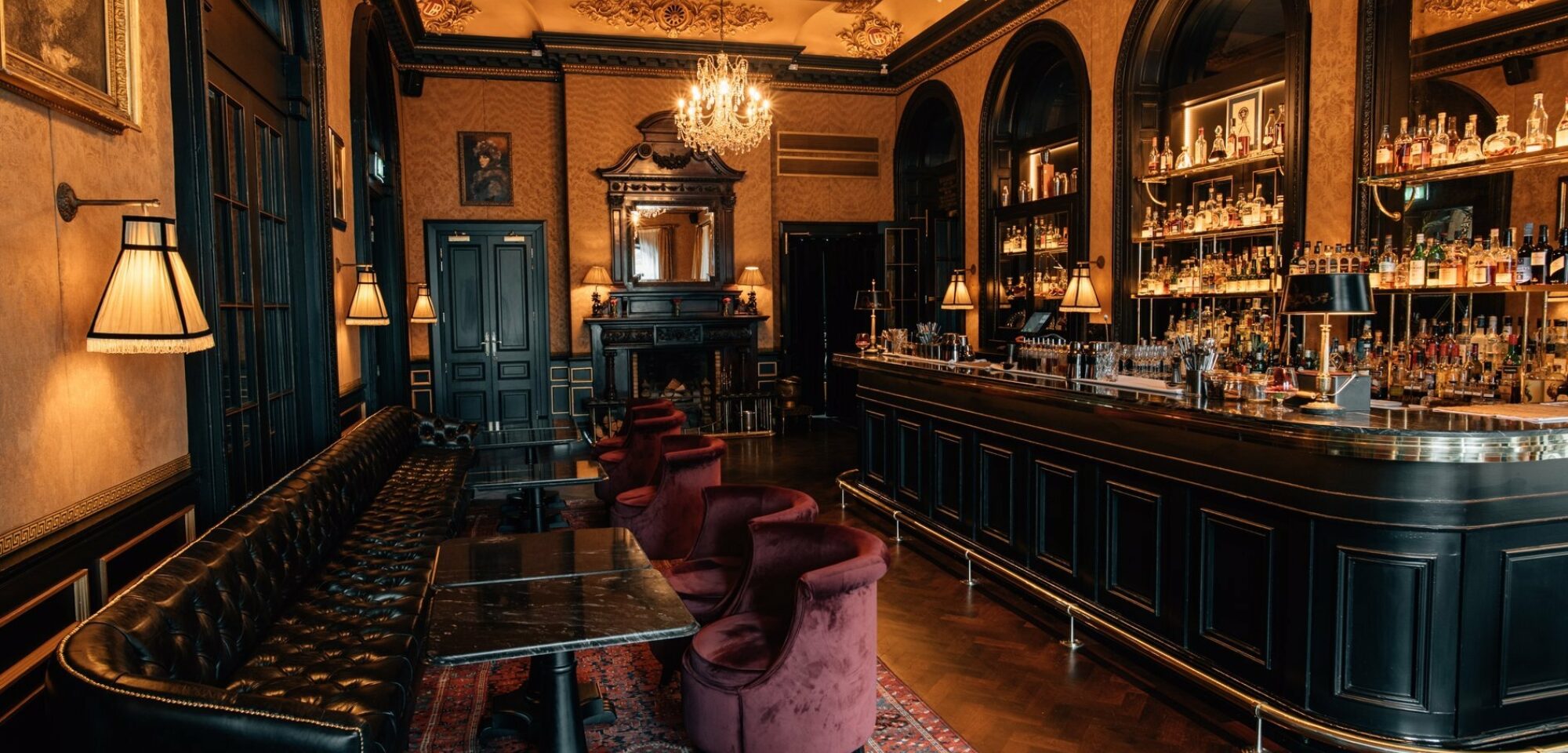 Wo das Bratislava Slovakia Nightlife Aufblüht: Der Great Club Bratislava