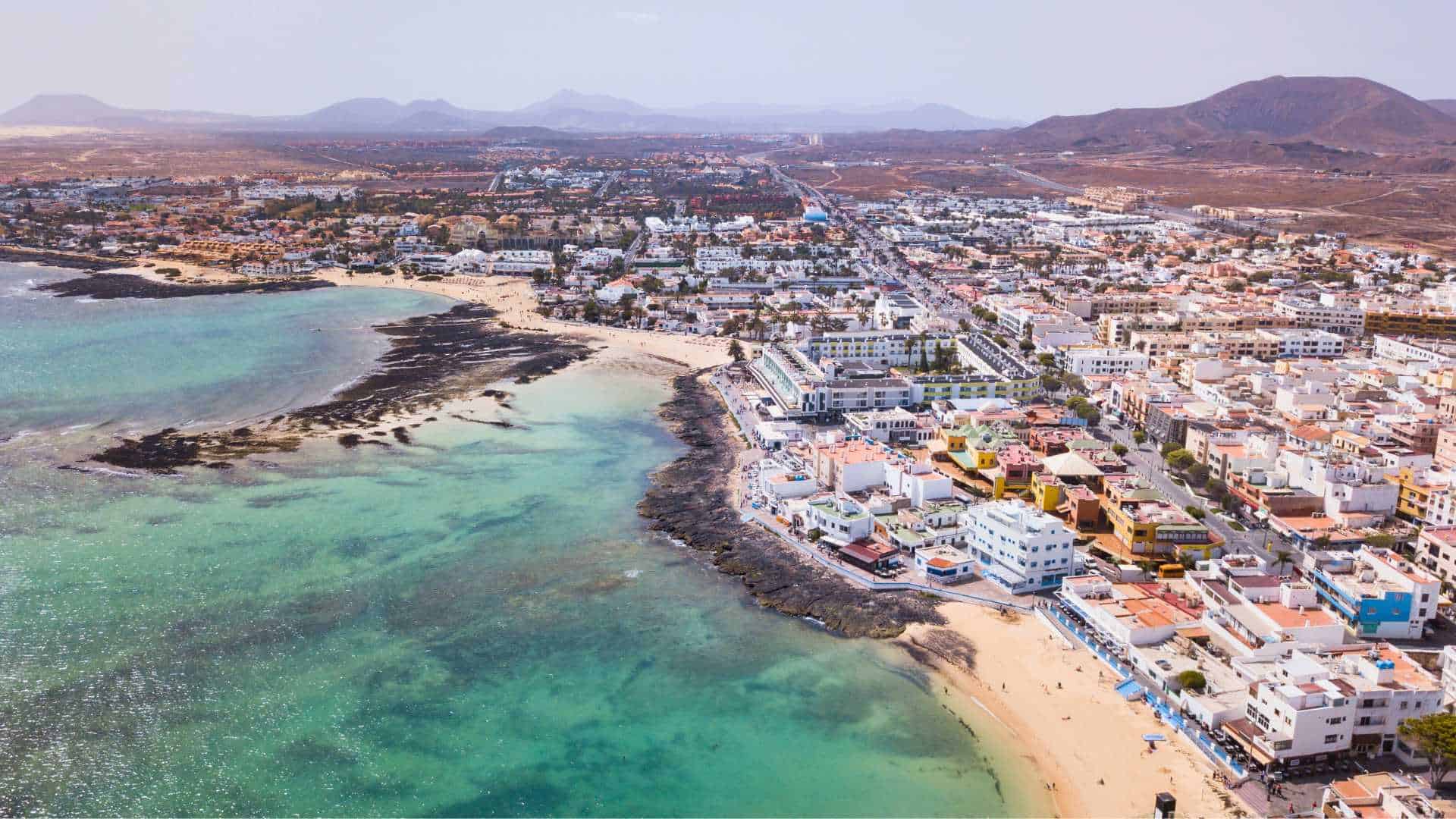 Esquinzo, Corralejo oder Costa Calma – Welcher Ort passt zu dir?