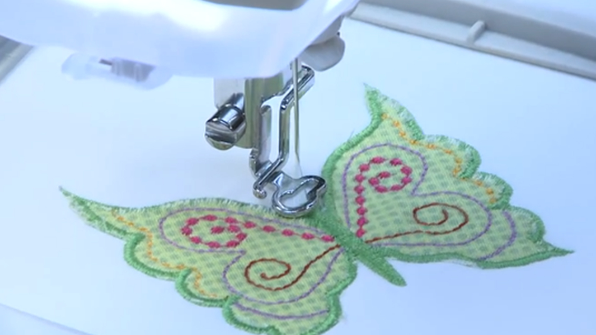Transform Your Designs with Stunning Machine Embroidery Patterns for Every Occasion