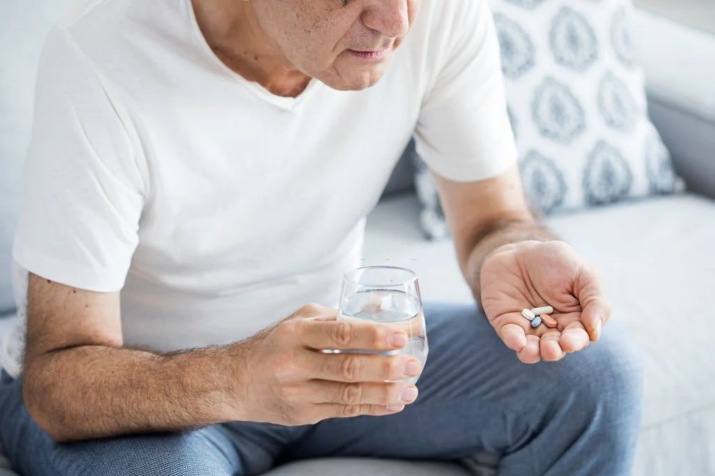 Tadalafil kaufen und profitieren – Fitnesshaus24 macht’s einfach