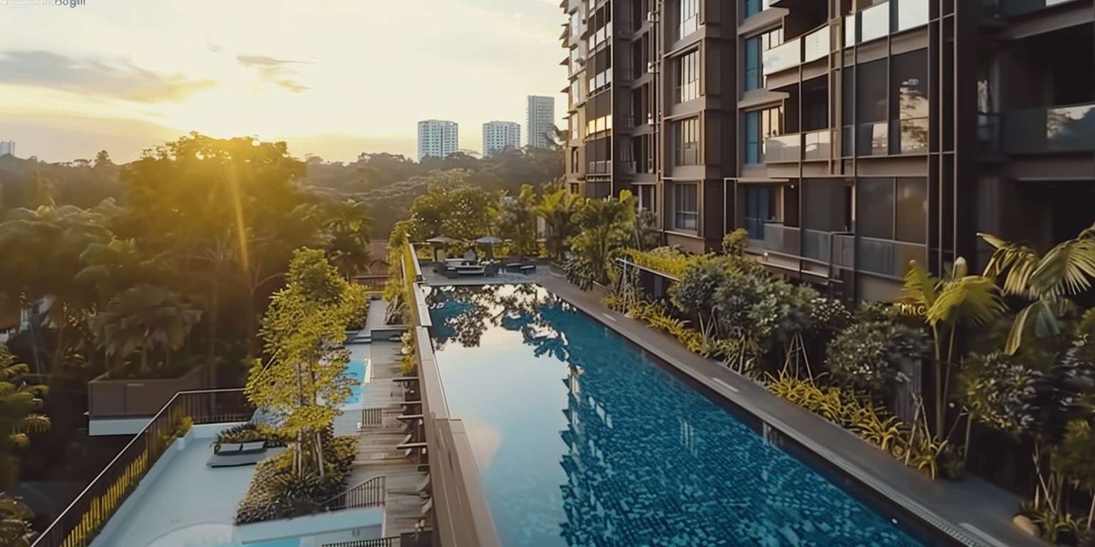 The Future of Singaporean Housing: A Look at The Chuan Park Condo