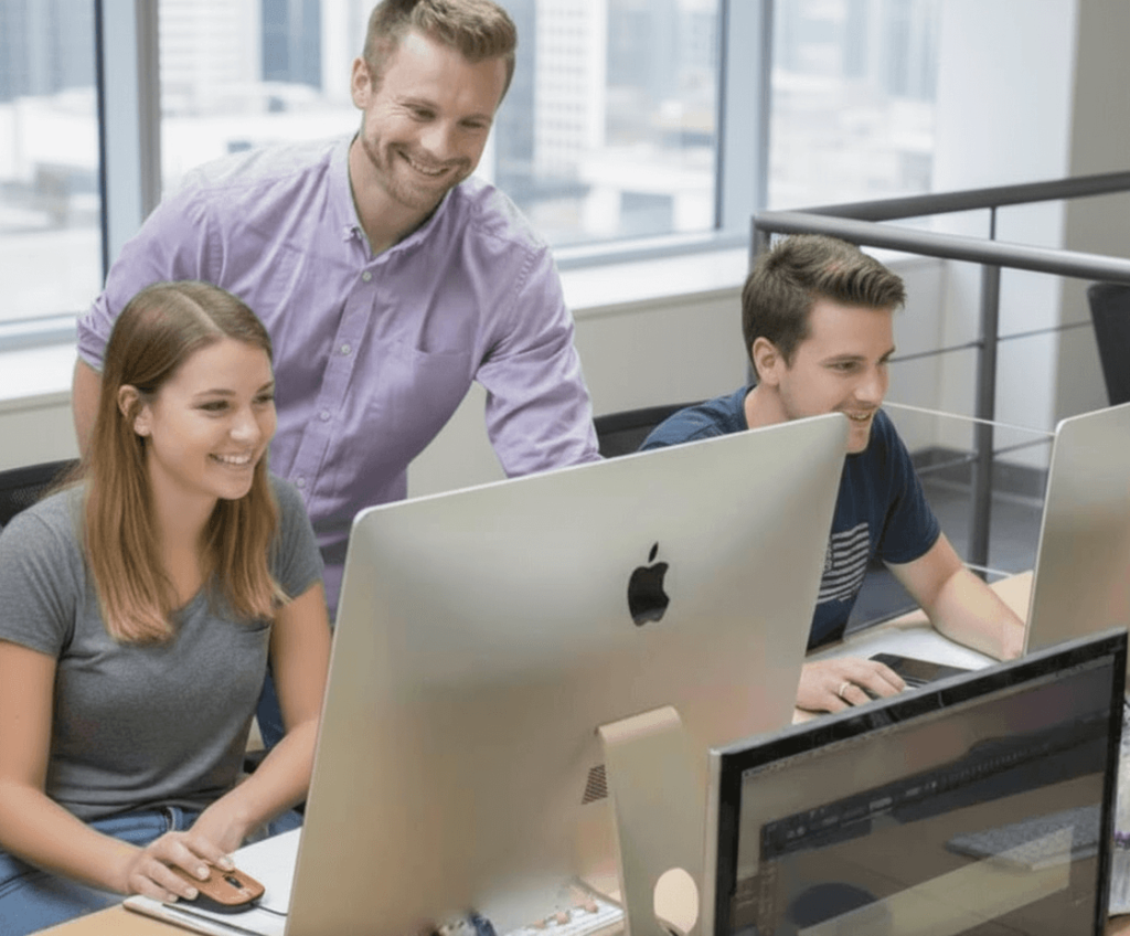 Webdesign Tübingen für schnelle und moderne Webseiten