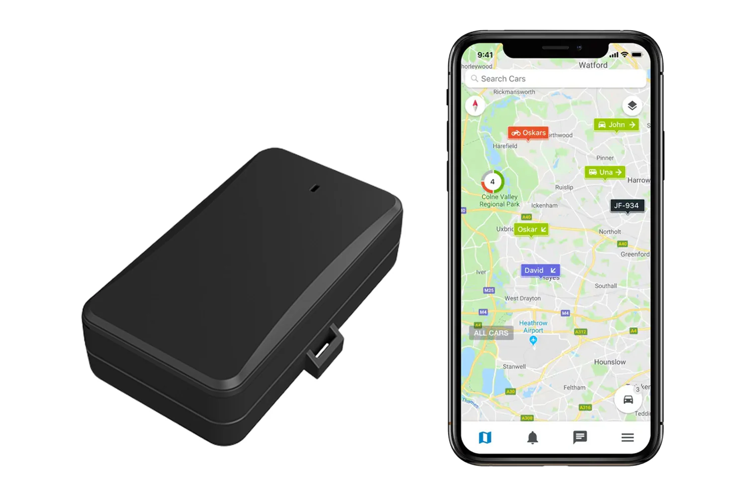 GPS Tracker Kinder: Ein Muss für Eltern, die ihre Kinder sicher draußen wissen wollen