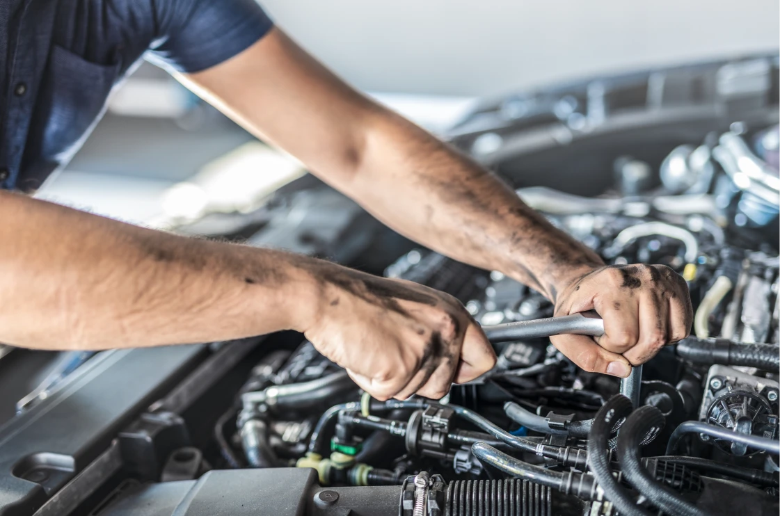 Auto Motorschaden Ankauf – Angebote vergleichen lohnt sich