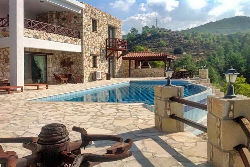 Paphos Wohnung Mieten: Finden Sie Ihre Traumimmobilie in Zypern