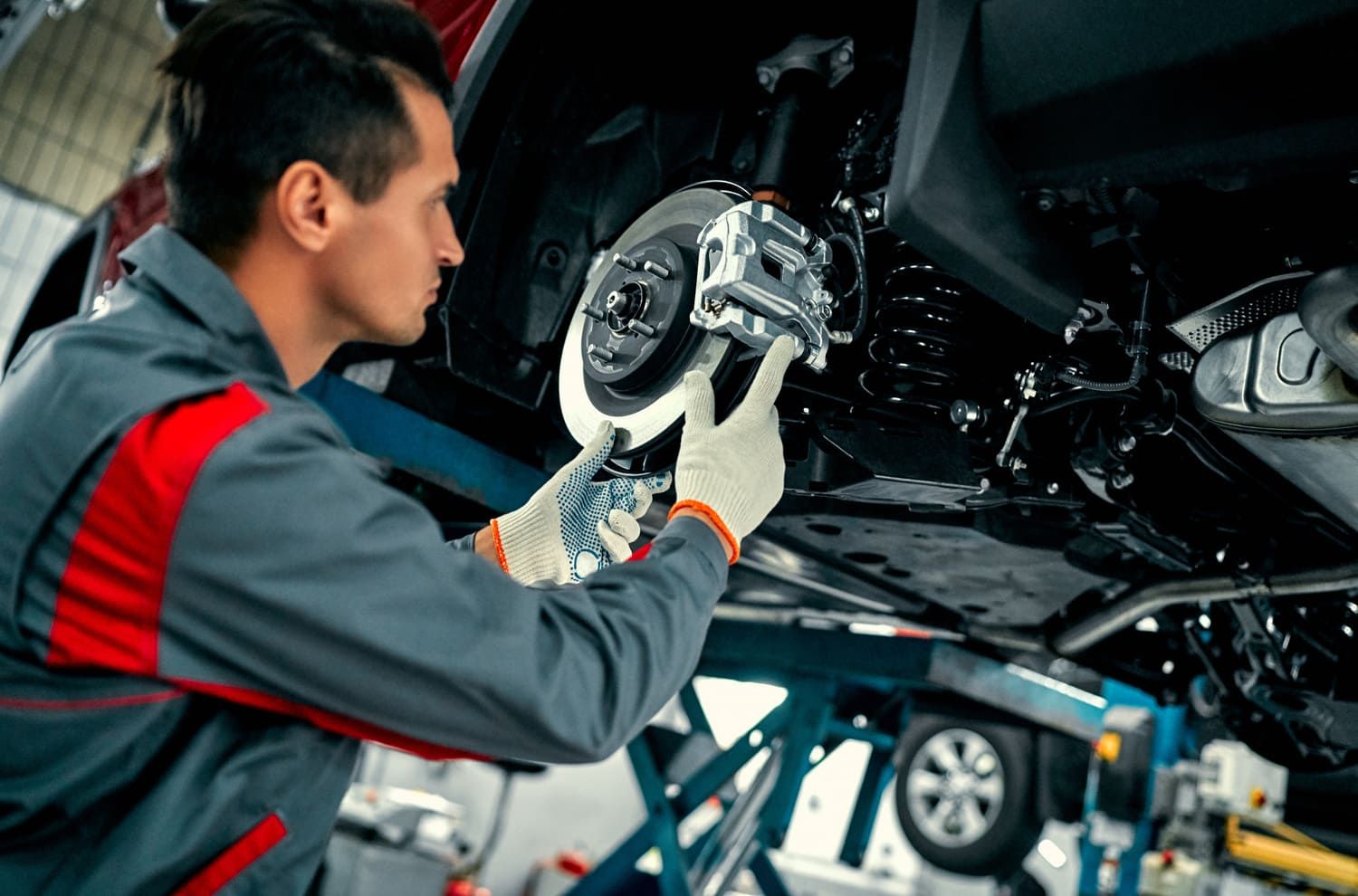 Motorschaden Ankauf NRW – Sofortiges Barangebot für Ihr defektes Auto