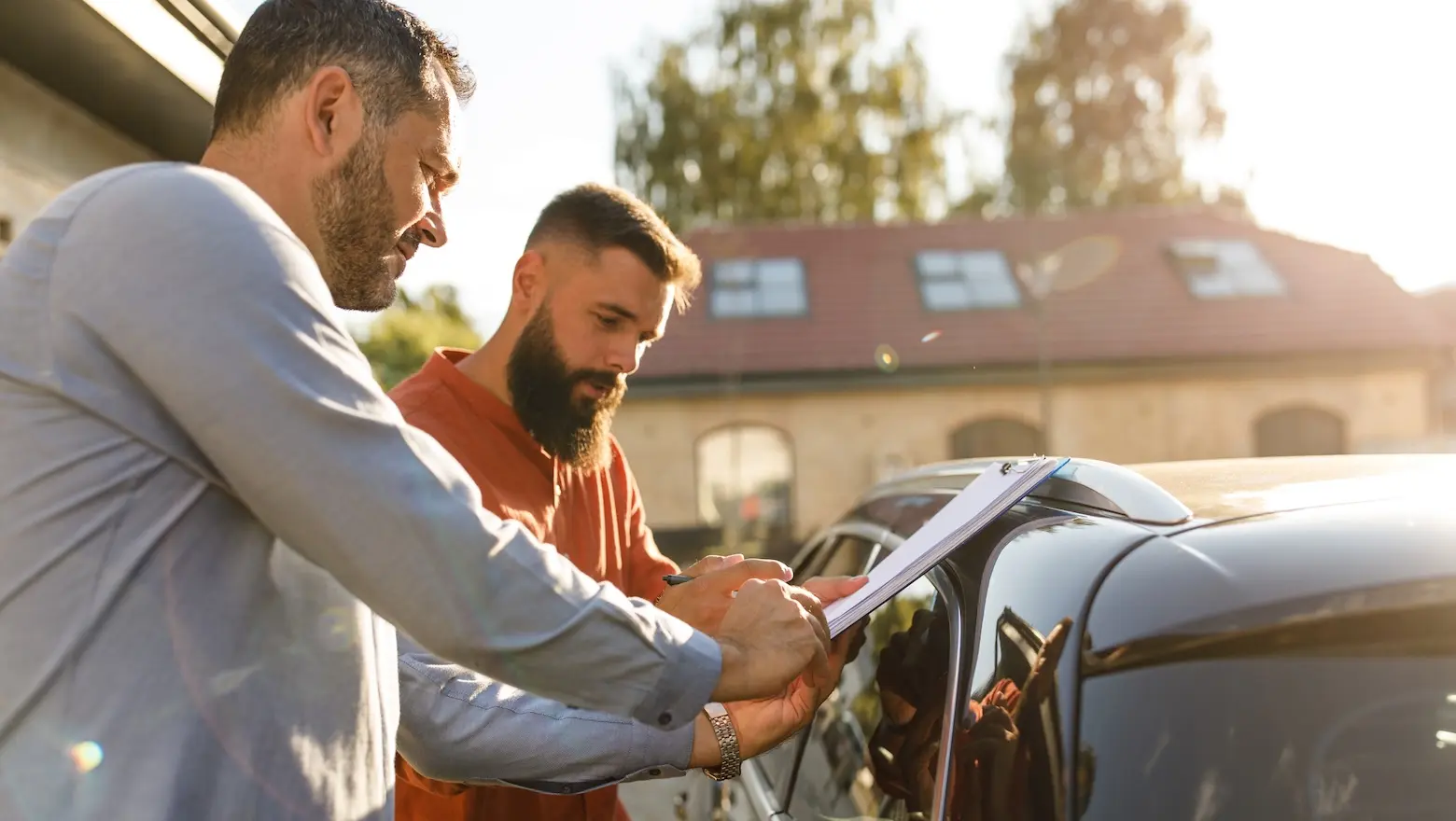 Autoankauf NRW – Auto verkaufen leicht & sicher