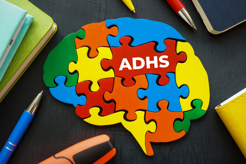 ADHS Test Online: Schnell und bequem von zu Hause aus testen
