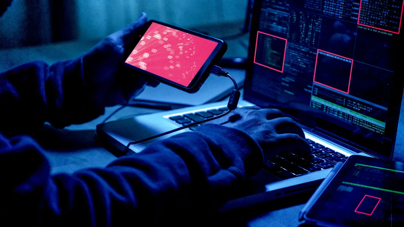 Innovation bei der Betrugsbekämpfung: Der VeriGuard-Ansatz für Gerechtigkeit und Wiedergutmachung