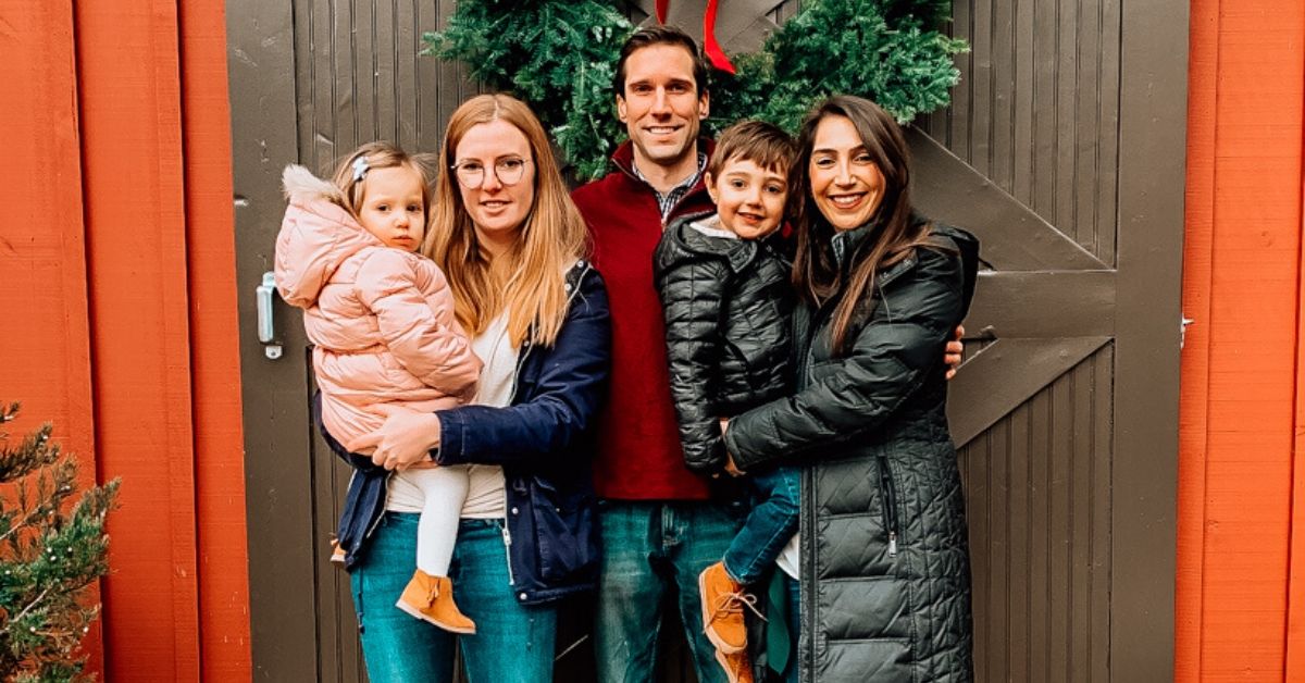 How Does the Au Pair Program Work in Germany?