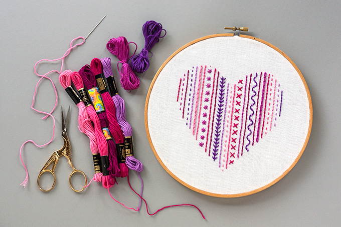 Sculpting Style: Artistic Machine Embroidery designs