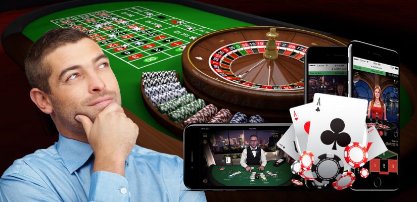 Wie funktioniert Online-Casino ohne Deutsche Lizenz Geld zurück?