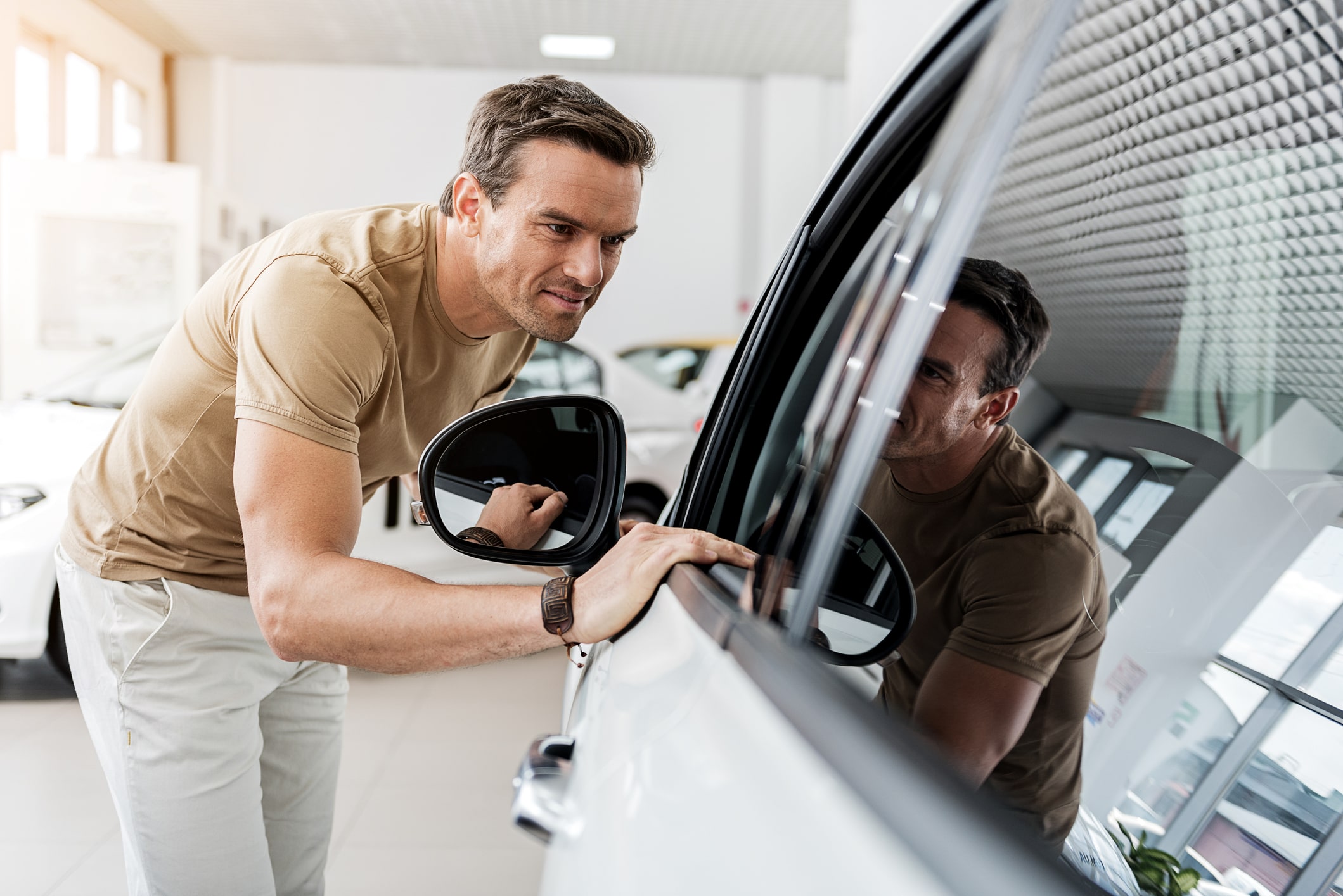 Auto bewerten Münster – Ehrliche &amp; kostenlose Fahrzeugbewertung