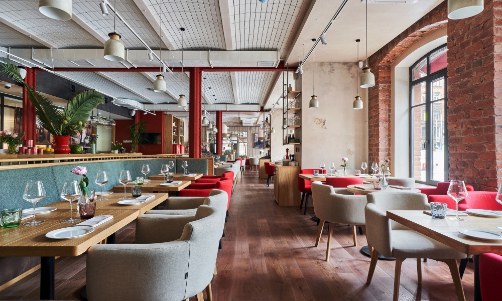 Gastronomie-Highlights in Düsseldorf