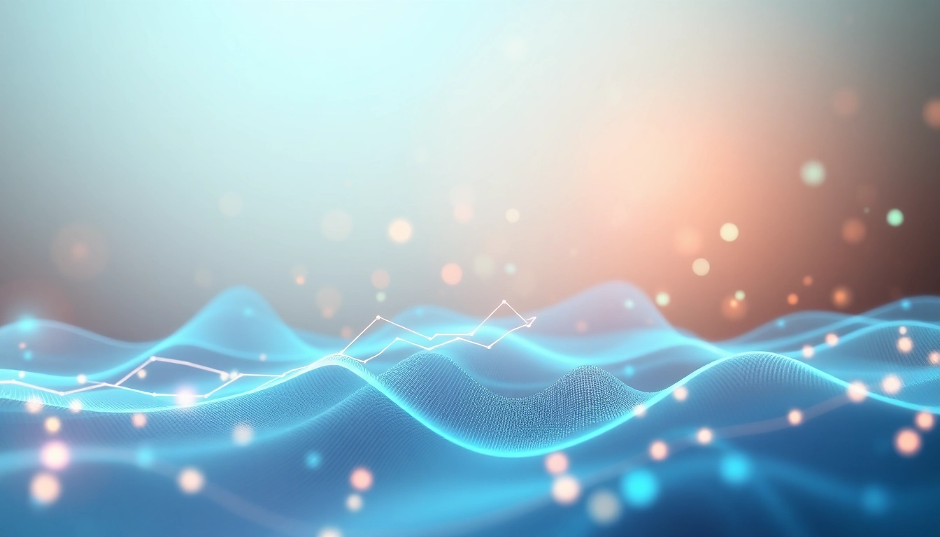 Visualisierung des SEO-Rankings mit dynamischen Daten und interaktiven Grafiken.