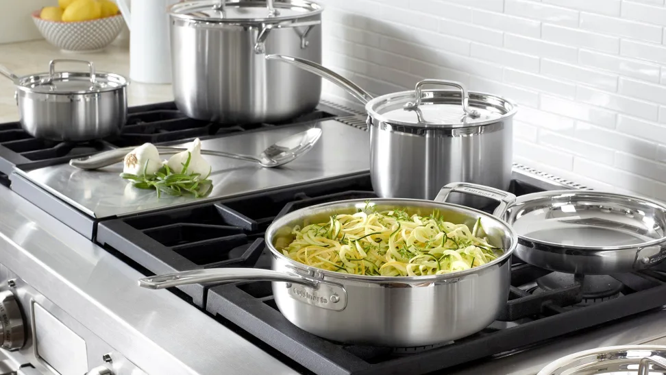 Bester Kochtopf Von GreenKitchen: Die Ideale Lösung Für Ihre Küche
