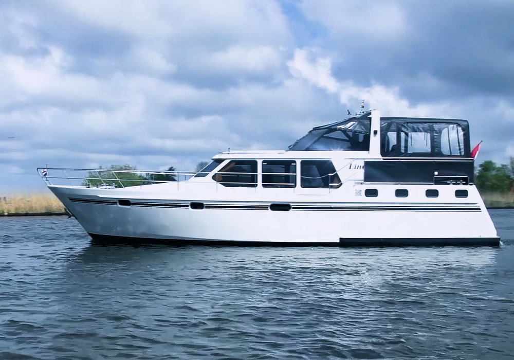 Mit Boot Mieten einen Traumurlaub auf dem Wasser erleben